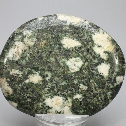 Preseli Stonehenge Bluestone Polished Stone ~61mm