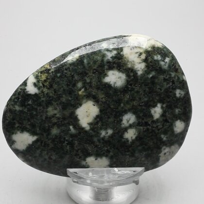 Preseli Stonehenge Bluestone Polished Stone ~62mm