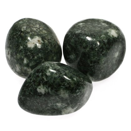 Preseli Stonehenge Bluestone Tumble Stone (30-40mm)