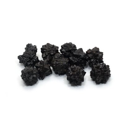 Prophecy Stone (Limonite after Marcasite) - Mini