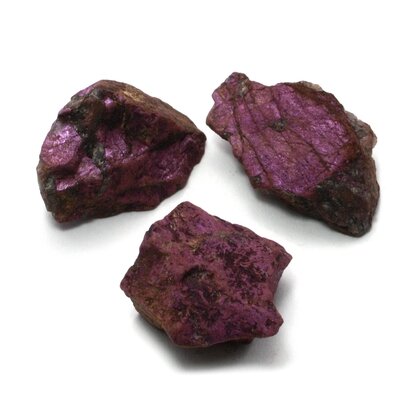 Purpurite Healing Crystal