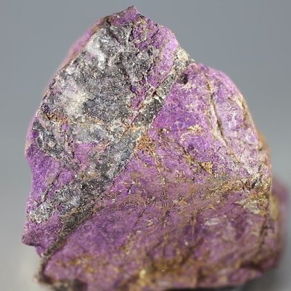 Purpurite Healing Mineral ~37mm