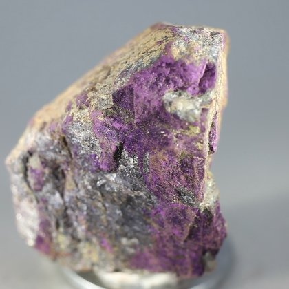 Purpurite Healing Mineral ~38mm