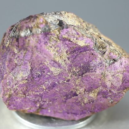 Purpurite Healing Mineral ~38mm