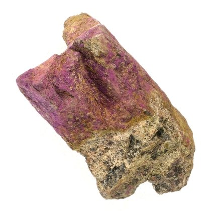 Purpurite Healing Mineral ~40mm