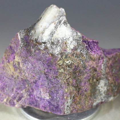 Purpurite Healing Mineral ~43mm