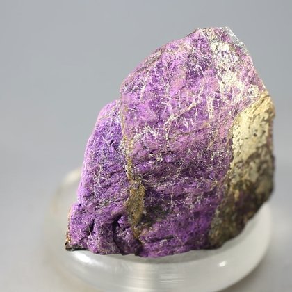 Purpurite Healing Mineral ~44mm