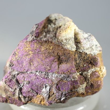 Purpurite Healing Mineral ~45mm