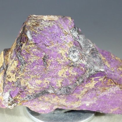 Purpurite Healing Mineral ~45mm