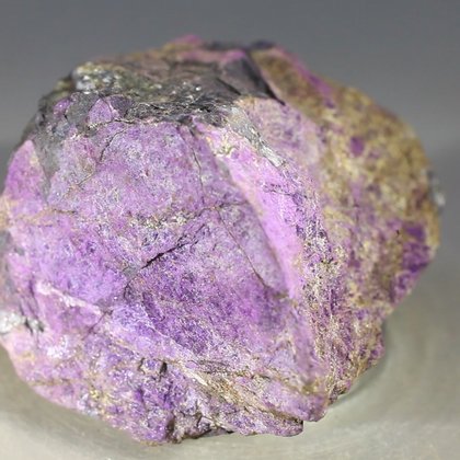 Purpurite Healing Mineral ~45mm