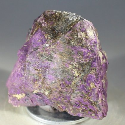 Purpurite Healing Mineral ~45mm