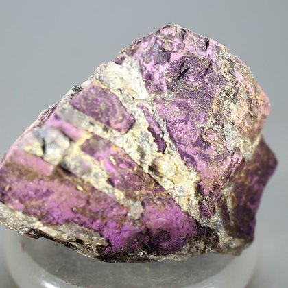 Purpurite Healing Mineral ~48mm