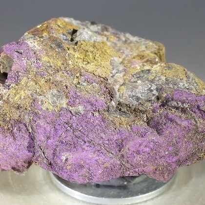 Purpurite Healing Mineral ~50mm