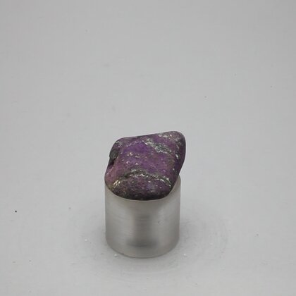 Purpurite Tumblestone ~21mm