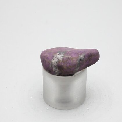Purpurite Tumblestone ~25mm