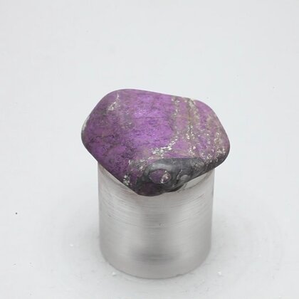 Purpurite Tumblestone ~25mm