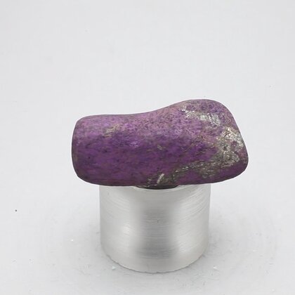 Purpurite Tumblestone ~26mm