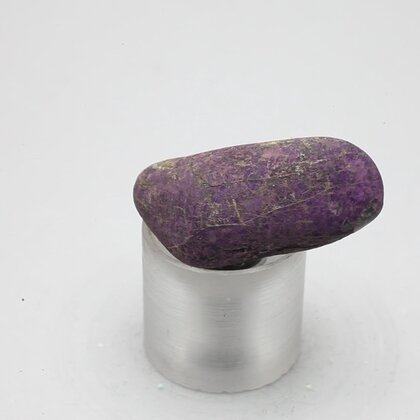 Purpurite Tumblestone ~28mm