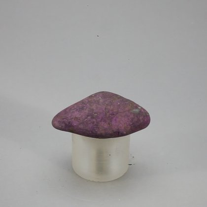 Purpurite Tumblestone ~30mm