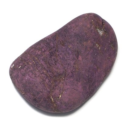 Purpurite Tumblestone ~31mm