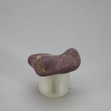 Purpurite Tumblestone ~31mm