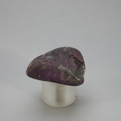 Purpurite Tumblestone ~34mm
