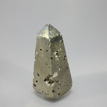 Pyrite Polished Point  ~51mm