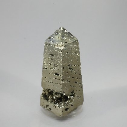 Pyrite Polished Point  ~51mm