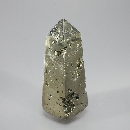 Pyrite Polished Point  ~55mm