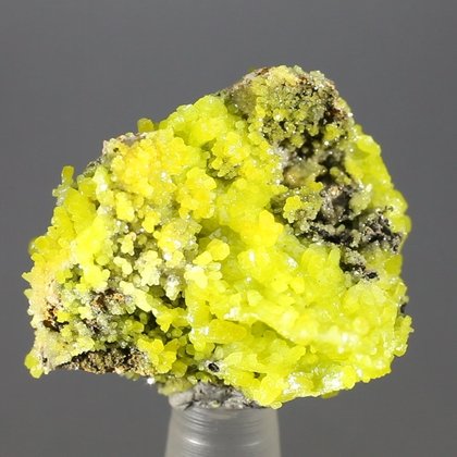 Pyromorphite Crystal Cluster ~30mm