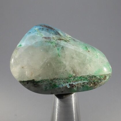 Quantum Quattro Polished Stone ~37mm