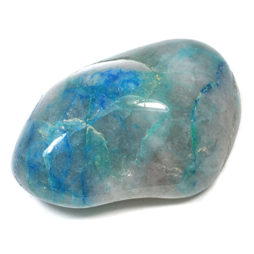 Astrophyllite Tumbled Stones – Krystal Loves