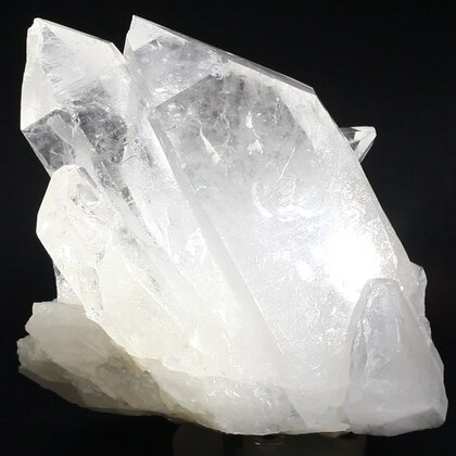 Quartz Crystal ~125mm