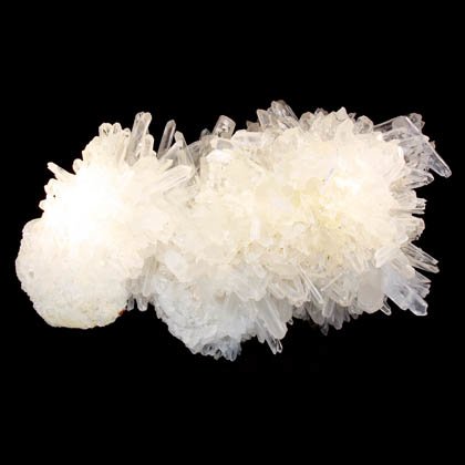 Quartz Crystal Cluster ~17cm