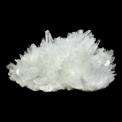 Quartz Crystal Cluster ~23cm