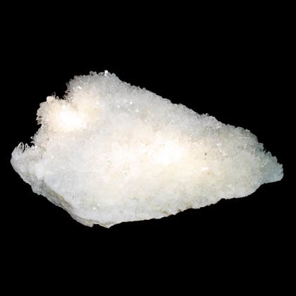 Quartz Crystal Cluster ~26cm