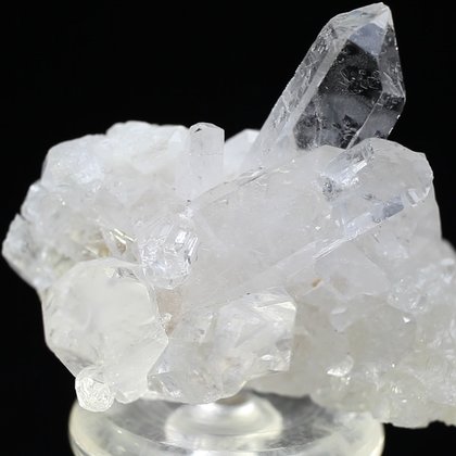 Quartz Crystal Cluster ~6cm