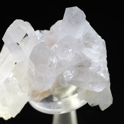 Quartz Crystal Cluster ~7cm
