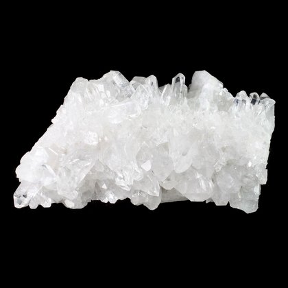 Quartz Crystal Cluster ~8cm