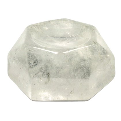 Quartz Crystal Sphere Stand