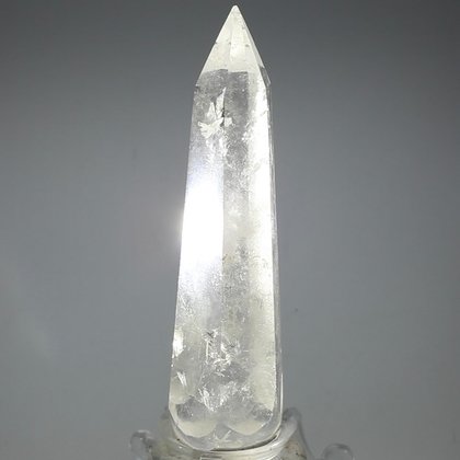 Quartz Crystal Massage Wand ~100mm