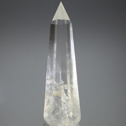Quartz Crystal Massage Wand ~115mm
