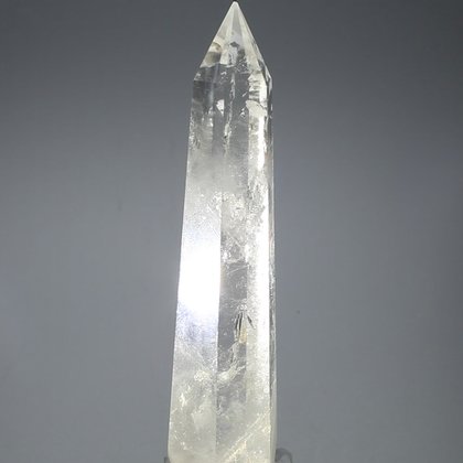 Quartz Crystal Massage Wand ~120mm