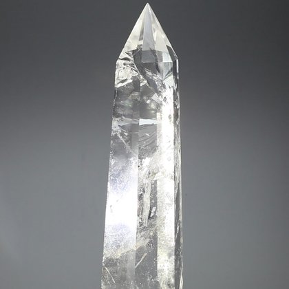 Quartz Crystal Massage Wand ~125mm