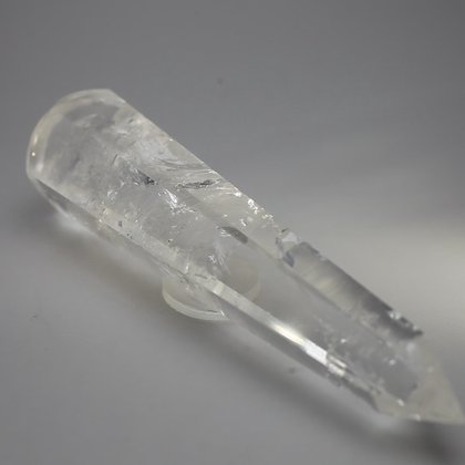 Quartz Crystal Massage Wand ~135mm