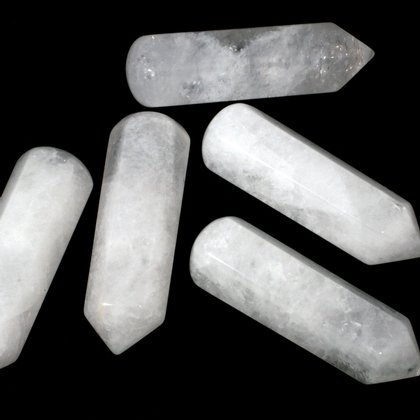 Quartz Crystal Massage Wand ~70mm