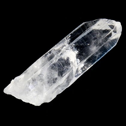 Quartz Crystal Point - Large