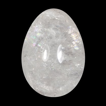 Quartz Egg ~48mm