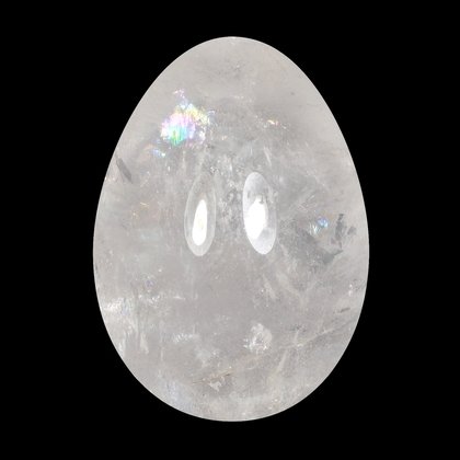 Quartz Egg ~48mm