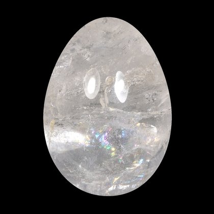 Quartz Egg ~48mm